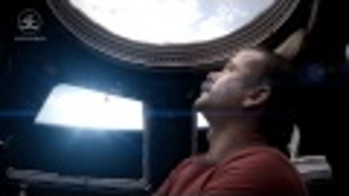 Today Is Your Last Chance to Watch NASA's <em>Space Oddity</em> Recorded in Space